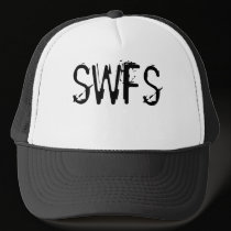 SWFS hats