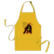 SWHS 89Chef's Apron