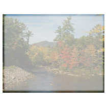 Swift River Letterhead