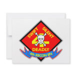 Swift Silent Deadly 4th Custom Announcements