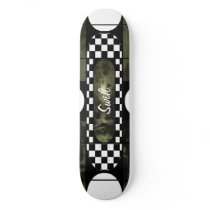 Swift Skateboard