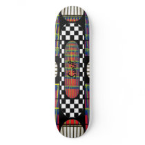 Swift Skateboard