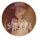 Swift Sticker