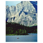 Swiftcurrent Lake - Glacier National Park flyers
