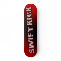 Swiftkick Skateboard