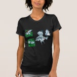 Swiftpaw t-shirts