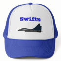 Swifts MiG-29 Hat hat
