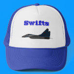 Swifts MiG-29 Hat