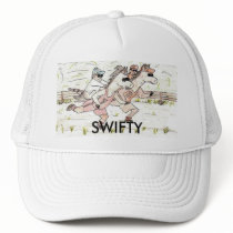 SWIFTY hats by Gem1978 SWIFTY hats