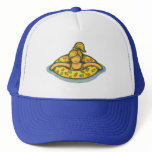 Swim_1 Mesh Hat