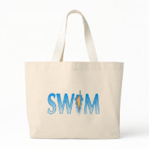 Swim bags by TeeZazzle Swim bags