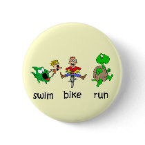 Swim Bike Run Button