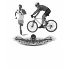basic_fitted_longsleeve - Swim Cycle Run, the Life of a Triathlete