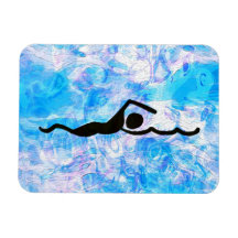 SWIM Flexible Magnet