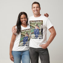 Swim Florida Hall of Fame, Pavel Babaev t-shirts by swimflorida Swim Florida Hall of Fame, Pavel Babaev t-shirts