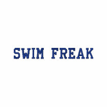 Swim Freak - Embroidered Shirt embroidered shirts