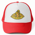 Swim Trucker Hats