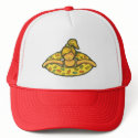 Swim hats