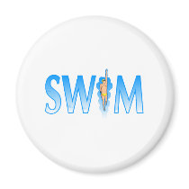 Swim magnets