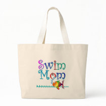 Swim Mom Bag by swimtowin Swim Mom Bag
