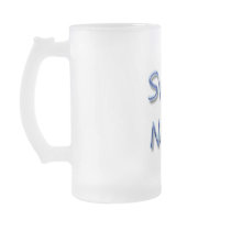 Swim Naked2 Mugs