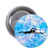 SWIM PINS