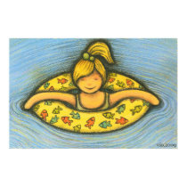 Swim posters