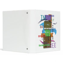 Swim Smorgasboard binders by SwimMuse Swim Smorgasboard binders