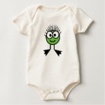 Swim Star in the Making - Green Swim Character Swim Star in the Making - Green Swim Character