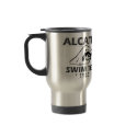 SWIM TEAM MUG