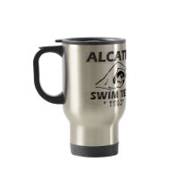 SWIM TEAM MUG by DominoAlley SWIM TEAM MUG