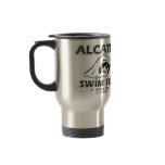 SWIM TEAM MUG