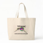 SWIM TEAMS TOTE BAG
