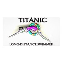 SWIM TEAMS PHOTO CARDS