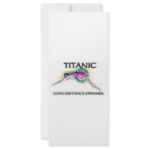 SWIM TEAMS FULL COLOR RACK CARD
