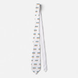 swim necktie