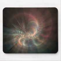 Swim to the surface mousepads