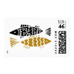 Swim Together Postage