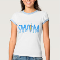 Swim t-shirts by CelebrationZazzle Swim t-shirts