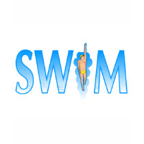Swim t-shirts by TeeZazzle Swim t-shirts