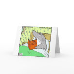 Swim W/The Lawyers Funny Tees Gifts & Collectibles cards
