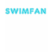 SwimFan t-shirts