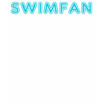 SwimFan t-shirts