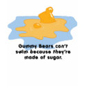 Swiming Bear t-shirts by candycritic Swiming Bear t-shirts