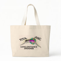 SWIMMER JOKES BAGS