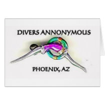 SWIMMER JOKES cards by LOOSIELUCY SWIMMER JOKES cards
