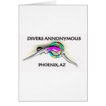 SWIMMER JOKES cards by LOOSIELUCY SWIMMER JOKES cards