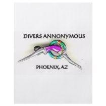 SWIMMER JOKES flyers by LOOSIELUCY SWIMMER JOKES flyers