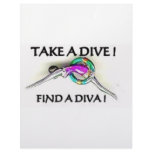 SWIMMER JOKES CUSTOM LETTERHEAD
