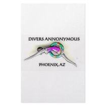 SWIMMER JOKES stationery by LOOSIELUCY SWIMMER JOKES stationery